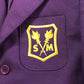 St. Martha's Primary Burgundy School Blazer