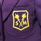 St. Martha's Primary Burgundy School Blazer