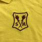 *St Marthas Primary Yellow Polo Shirt