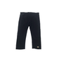 Pumpkin Patch Navy 3/4 Leggings Age 9