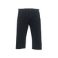 Pumpkin Patch Navy 3/4 Leggings Age 9