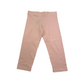 M&S Pink 3/4 Leggings Age 11