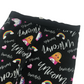 River Island Grey Unicorn Rainbow Leggings Age 11