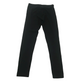 Primark Black Sequin Starry Leggings Age 12