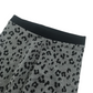 Tu Grey Animal Print Leggings Age 12
