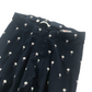 M&S Navy Palm Tree Leggings Age 13