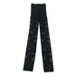 Primark Harry Potter Black Jeggings Women's Size S