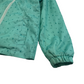 Decathlon Light Blue Camping Theme Print Light Jacket Age 5