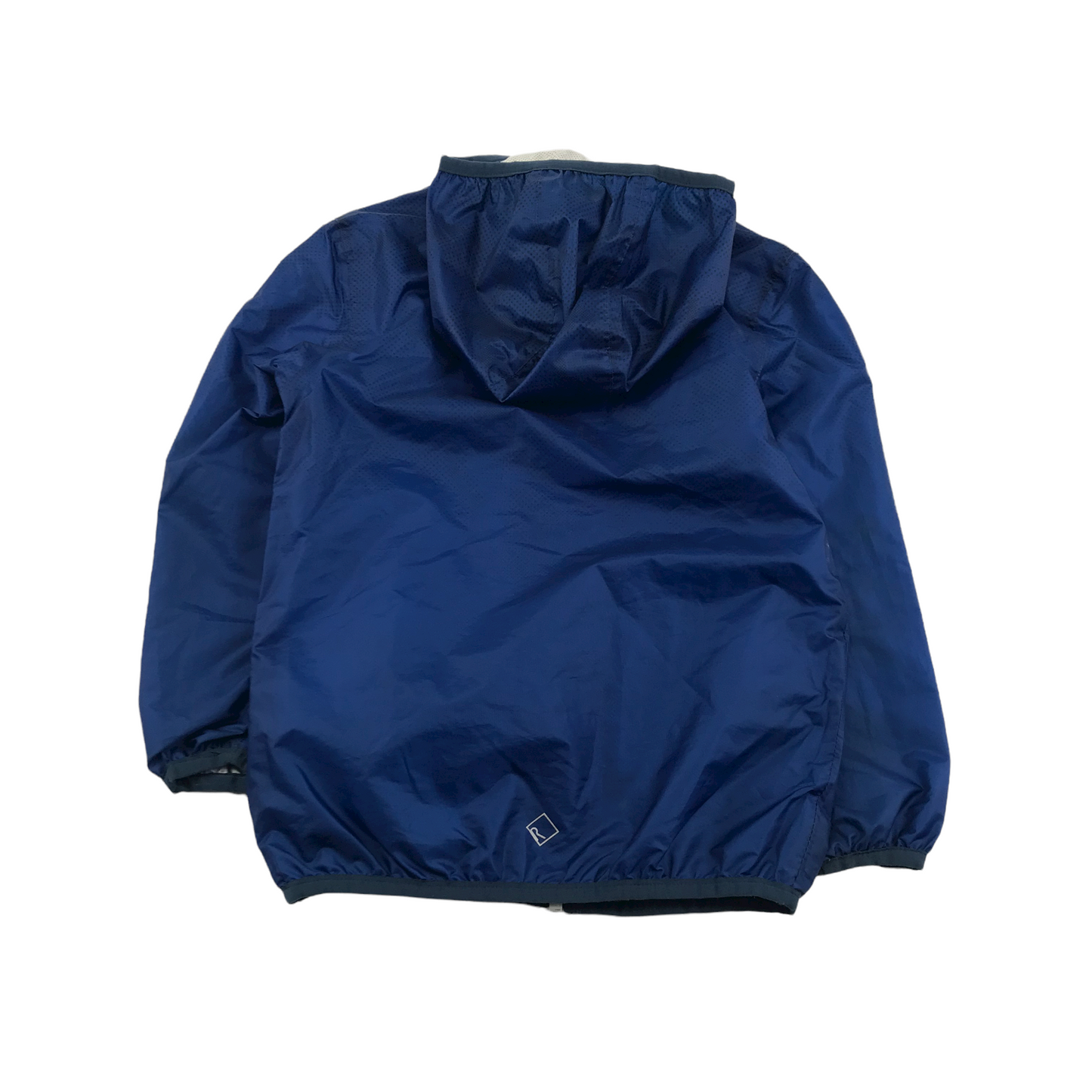 Regatta Blue Light Jacket Age 5