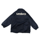 Umbro Navy Blue Light Jacket Age 4