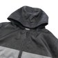 Tu Grey Tones Light Pullover Jacket Age 7