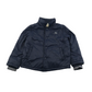 M&S Navy Blue Lightly Padded Jacket Age 7