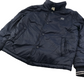 M&S Navy Blue Lightly Padded Jacket Age 7