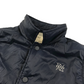M&S Navy Blue Lightly Padded Jacket Age 7