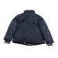 M&S Navy Blue Lightly Padded Jacket Age 7