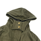 Bluezoo Khaki Green Light Cotton Jacket Age 7