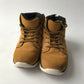 Camel Brown Boots Shoe Size 13 (jr)