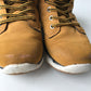 Camel Brown Boots Shoe Size 13 (jr)