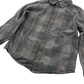 M&Co Grey Checked Shirt Age 6