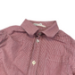 H&M Red Checked Shirt Age 7