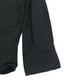 BHS Black Round Collar Shirt Age 8