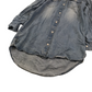 Next Light Blue Long Denim Shirt Age 9