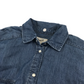 Primark Blue Denim Shirt Women's Size 10