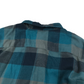 George Teal Colour Bundle of Shirt and T-shirt Age 11