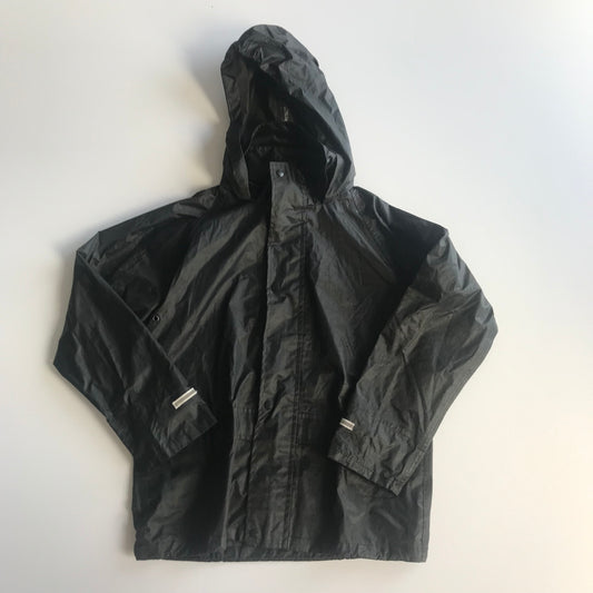 Result Black Sport Jacket Age 7