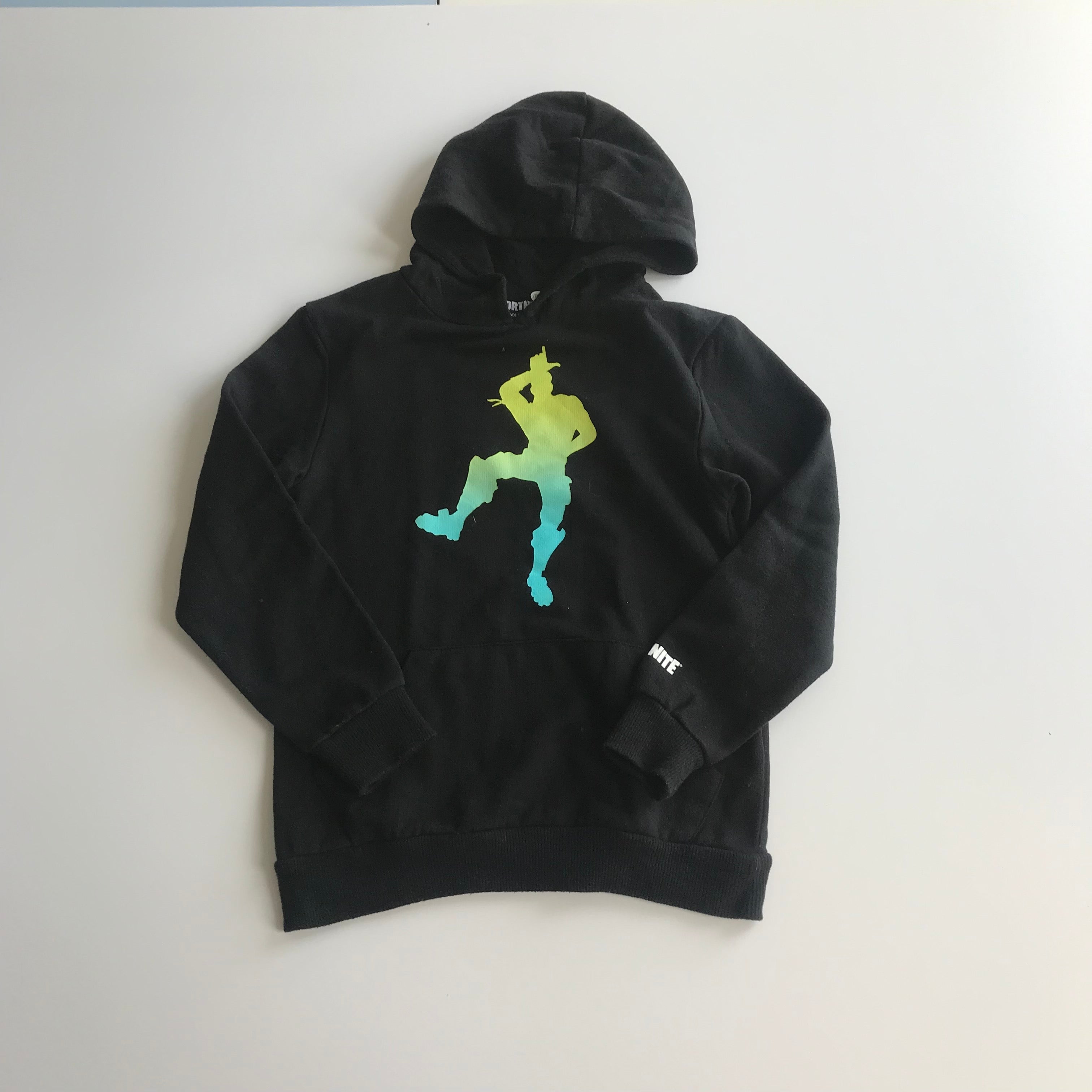 Wish clearance fortnite hoodie