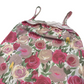 Sardon Pink Floral Long Top Age 6