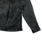 Asos Charcoal Grey Oversized Full Zip Sweater Adult size M