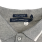 Ralph Lauren Golf Grey Polo Shirt Women's Size L