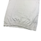 Zara Men White Panelled Knitted Polo T-shirt Men's Size M