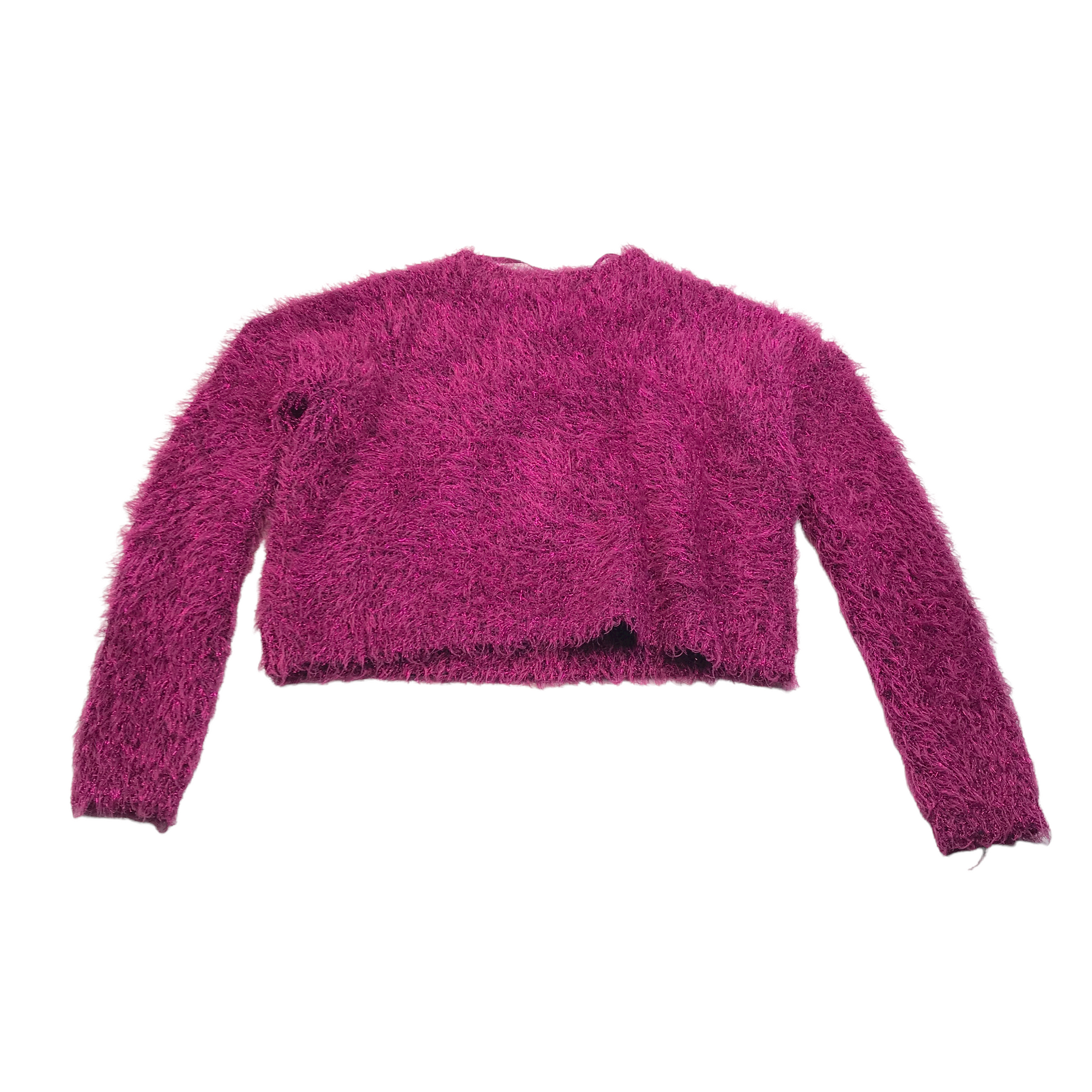 Fluffy jumpers best sale primark