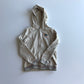Sergent Major White Hoodie Age 8