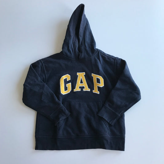 GAP Navy Hoodie Age 8