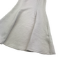 YD White Dress Age 9