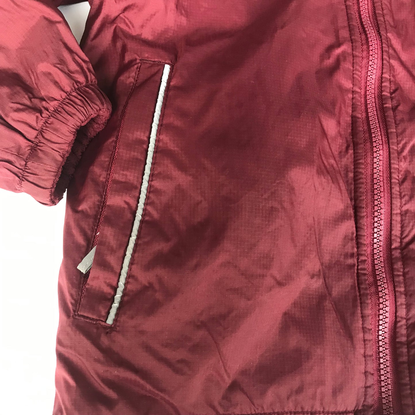 Netherlee Primary Jacket - 61cm/24in