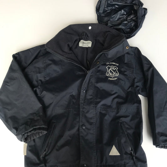 Calderwood Primary Jacket - Age 11