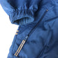 Pirie Park Royal Blue Fleece lined Jacket