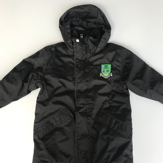 King's Park Primary Jacket - Age 3