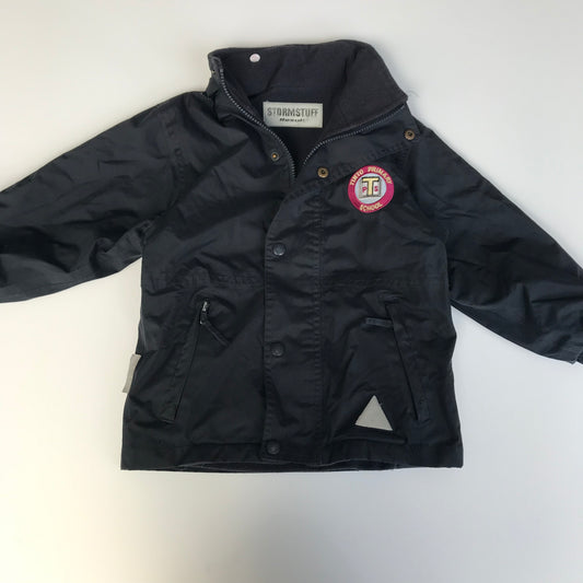 Tinto Primary Jacket - Age 3