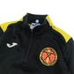 Joma Black and Yellow Sweatshirt Age 5