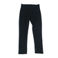 Next Black Sport Leggings Age 7