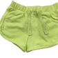 Matalan Bundle of Pink and Neon Jersey Shorts Age 5