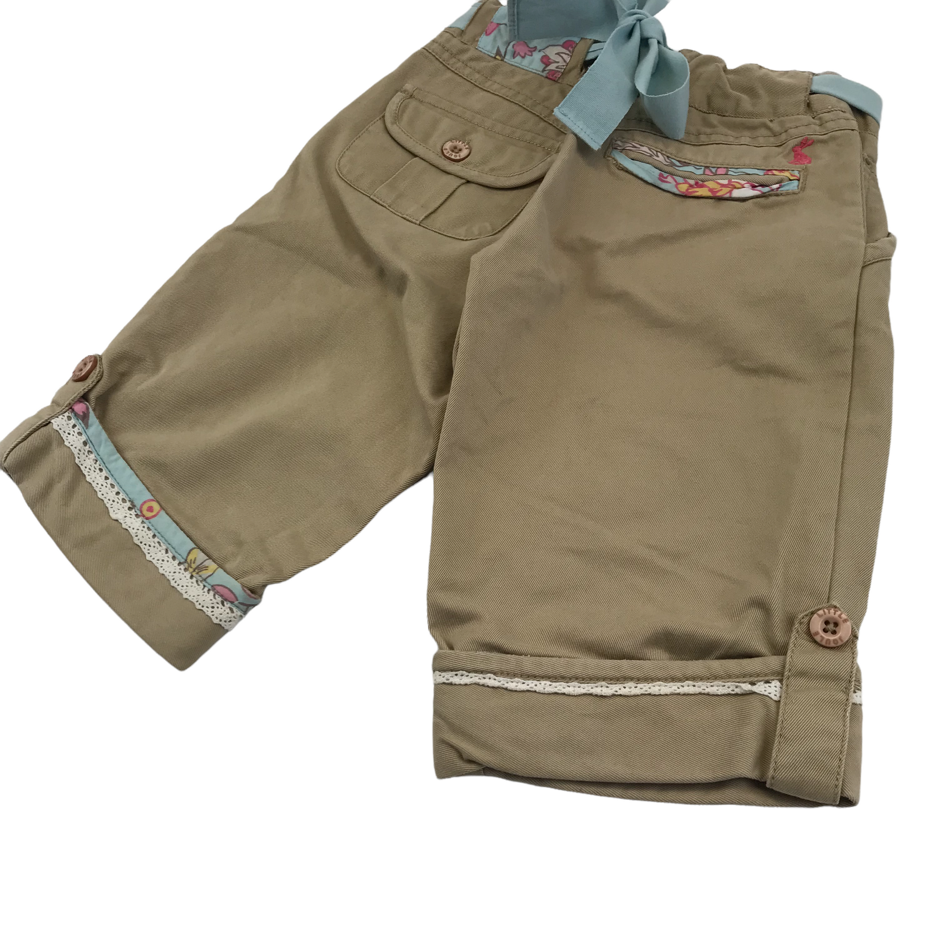 Joules cargo shorts sales