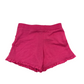 Primark Pink mermaids Have More Fun Jersey Shorts Age 6