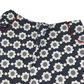 Jasper Conran Navy Blue White Floral Shorts Age 7
