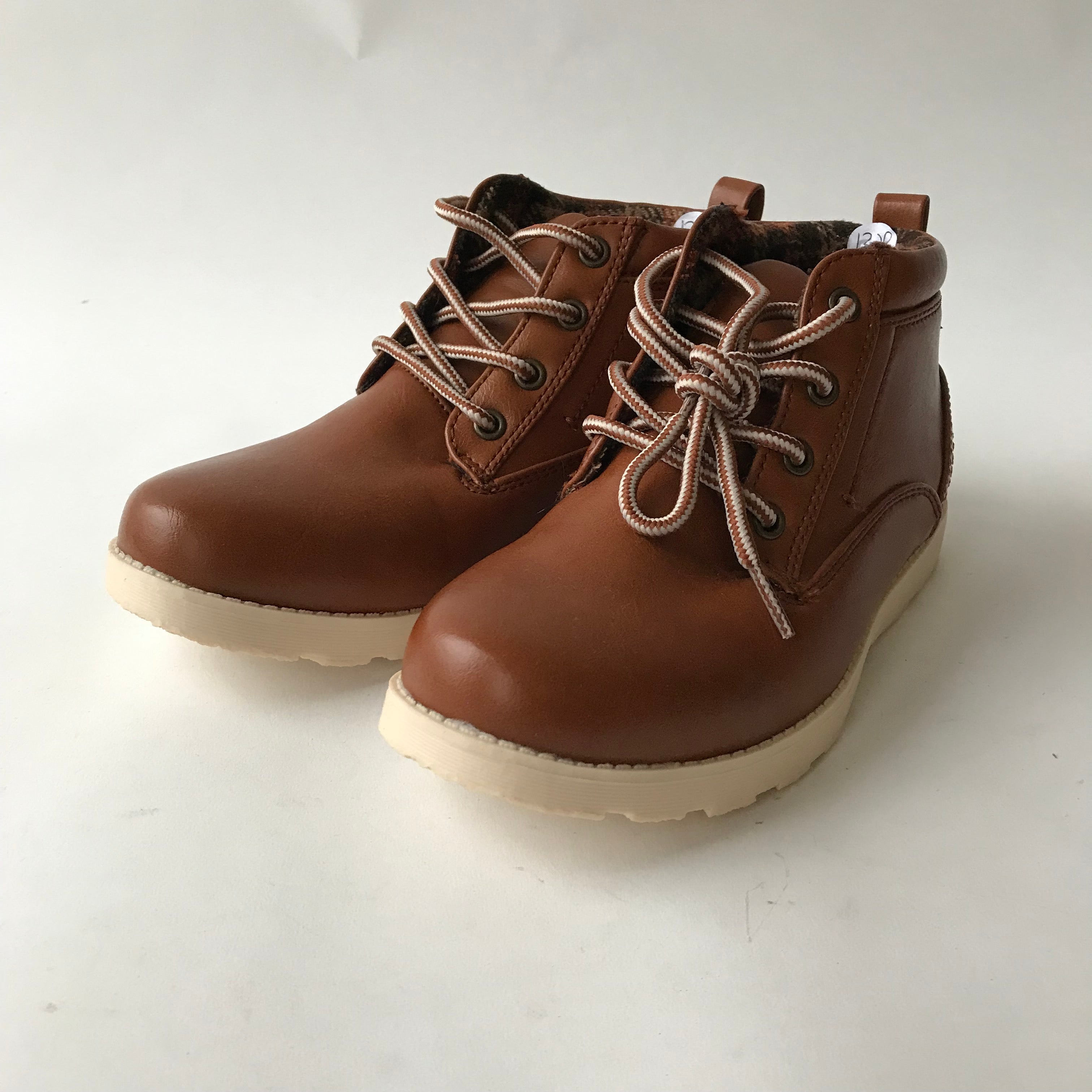 Soviet on sale leather boots